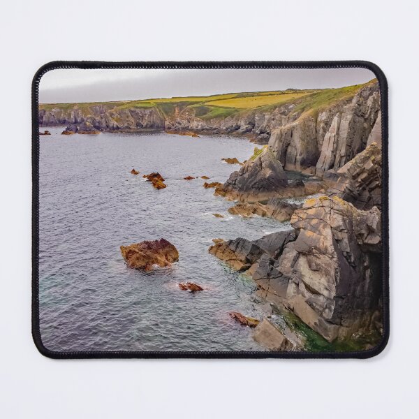 Item preview, St Non's Bay, Wales designed and sold by yackers1.