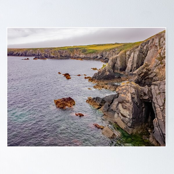 Item preview, St Non's Bay, Wales designed and sold by yackers1.