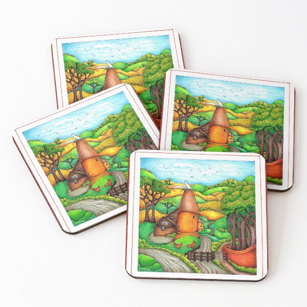 Item preview, Live in Kent and be Content designed and sold by Christina Plumb.