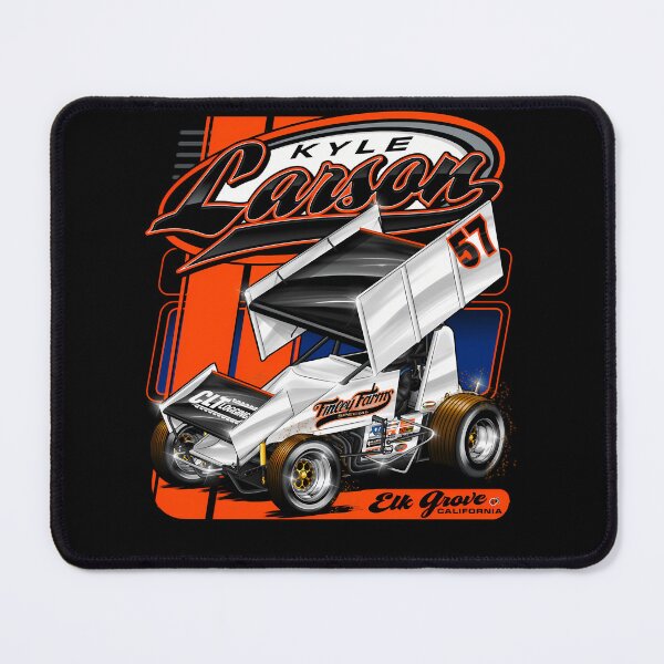 Item preview, Kyles Larsons 57 Eik Grove California designed and sold by OlgaGutmann.