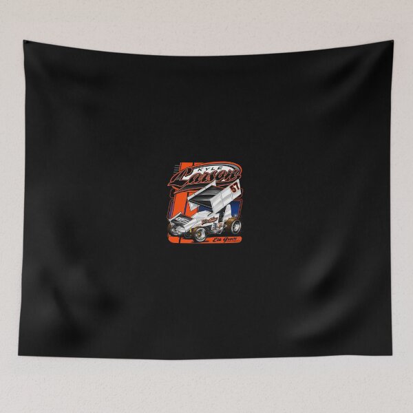 Item preview, Kyles Larsons 57 Eik Grove California designed and sold by OlgaGutmann.