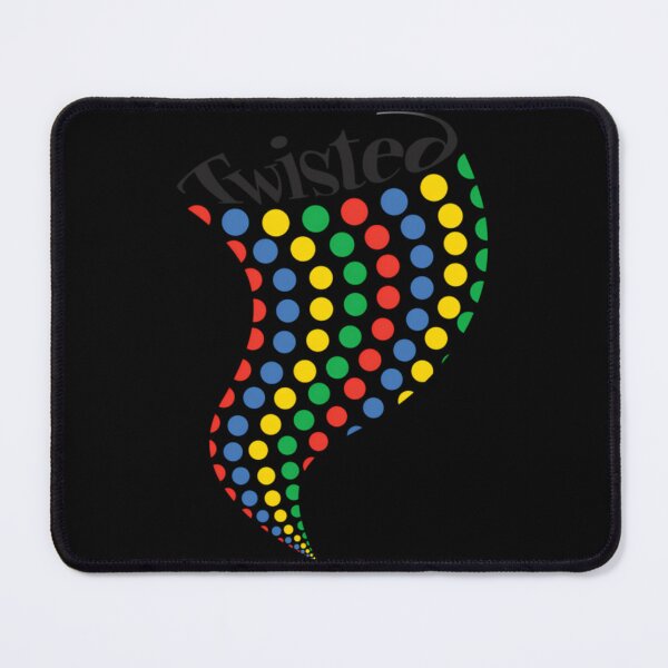 Item preview, Twisted Twister designed and sold by qldeyphds24.