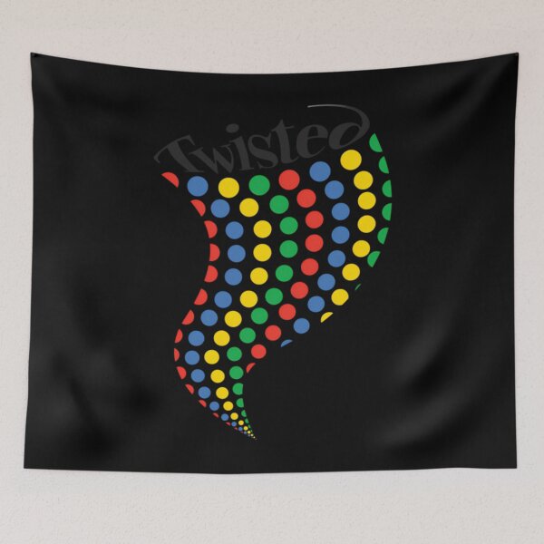 Item preview, Twisted Twister  	 designed and sold by qldeyphds24.