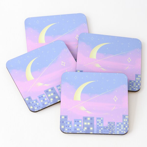 Item preview, Skyline designed and sold by PuppysDreamland.