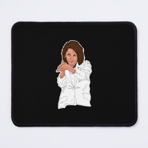 Item preview, nancy pelosi patric nilsson transparent designed and sold by yrdtlzswciy11.