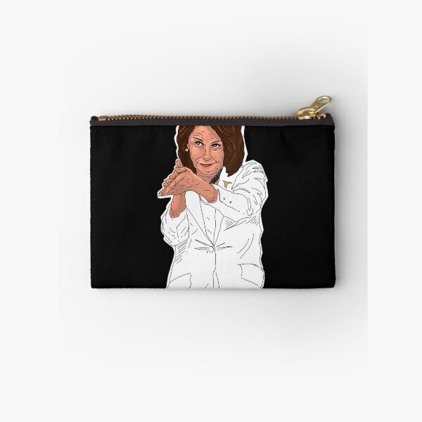 Item preview, nancy pelosi patric nilsson transparent	 designed and sold by yrdtlzswciy11.