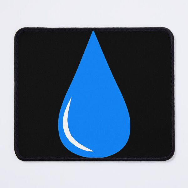 Item preview, Water Droplet designed and sold by stahpnxpjxr13.