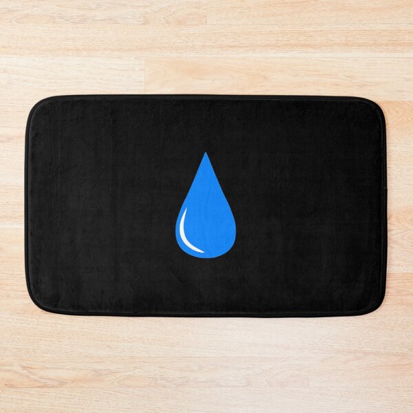 Item preview, Water Droplet  	 designed and sold by stahpnxpjxr13.