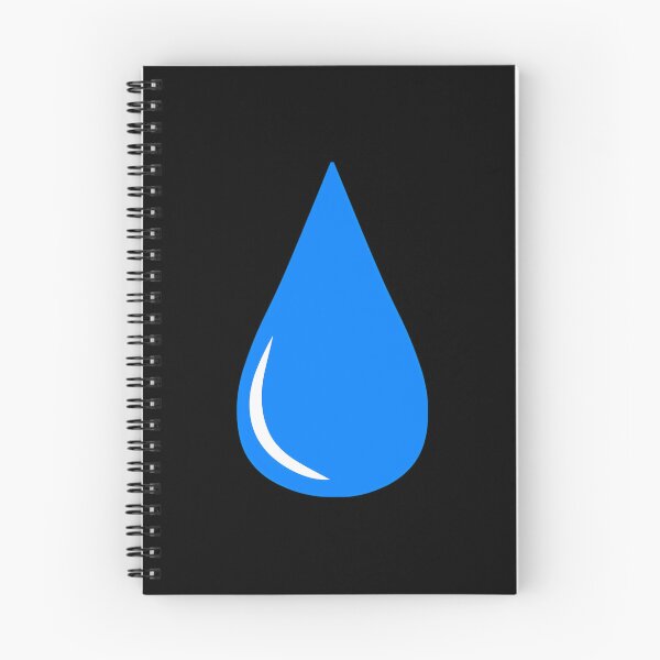 Item preview, Water Droplet  	 designed and sold by stahpnxpjxr13.