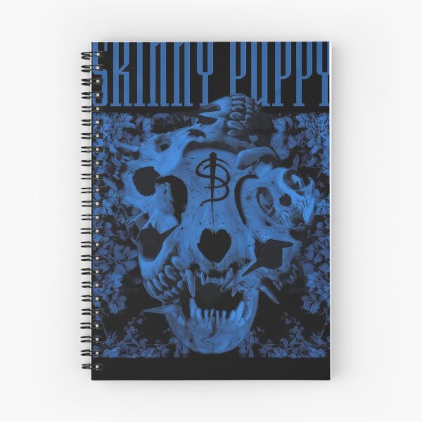 Item preview, Skinny Puppy Merch #122 designed and sold by ryskayzorthhui.