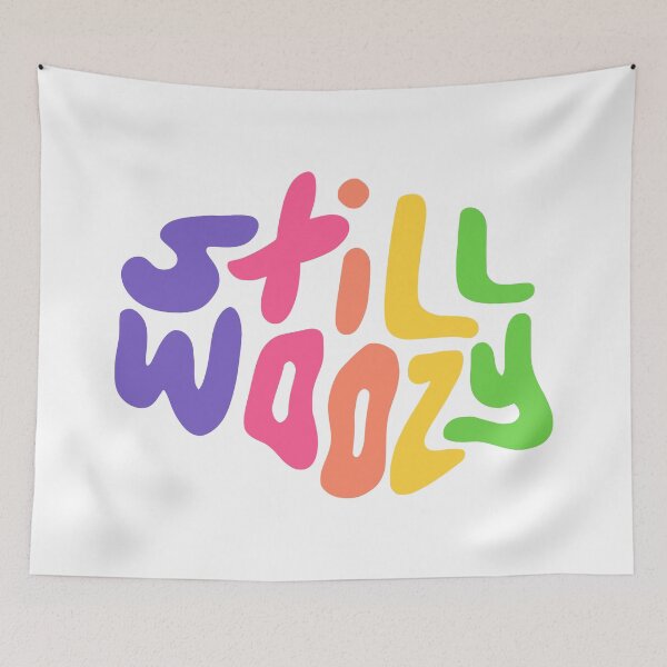 Item preview, Bay Leaf Holds Woozy Tradition  designed and sold by Tinafogg.