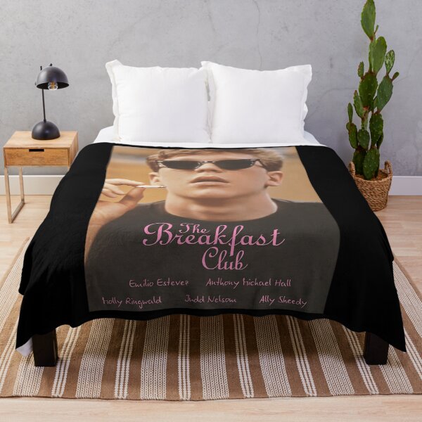 Item preview, The Breakfast Club  . 	 designed and sold by thkeawgu56.
