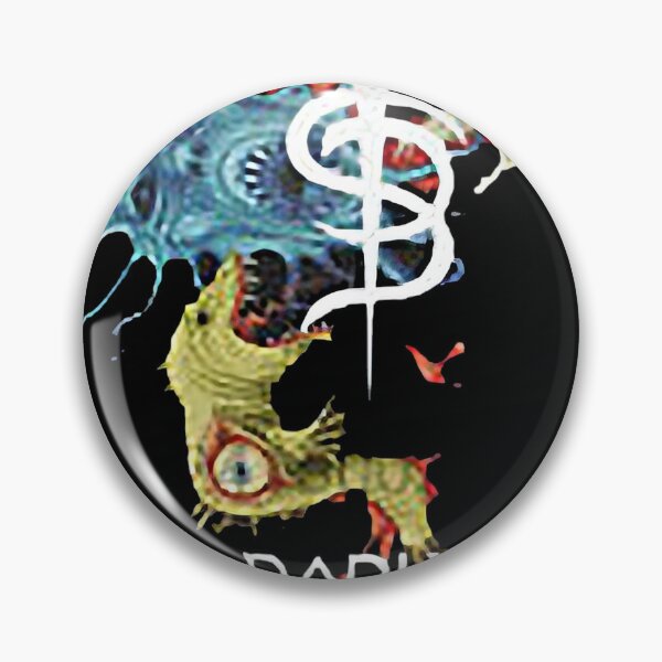 Item preview, Skinny Puppy Too Dark Park #123 designed and sold by ryskayzorthhui.