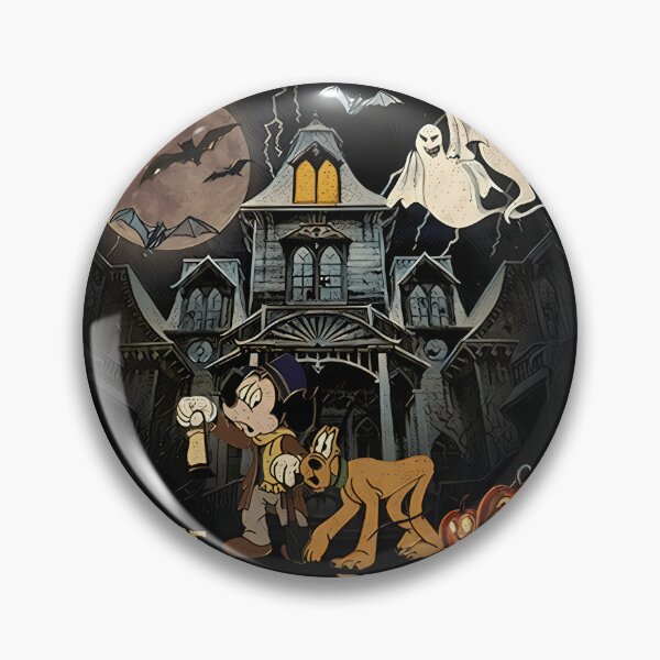 Item preview, The Haunted Mansion Night  	 designed and sold by chvgozqtydo3.