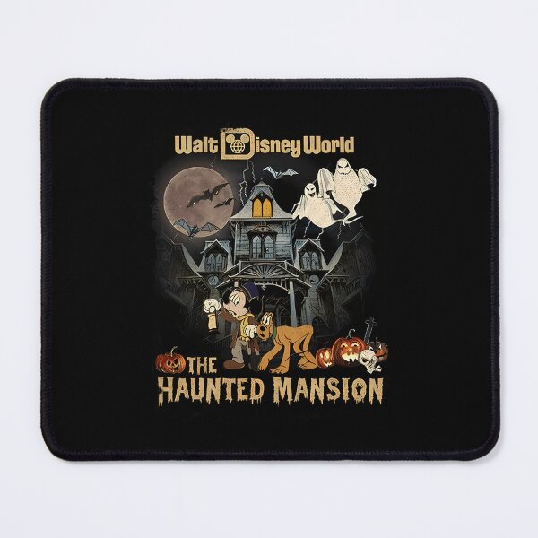 Item preview, The Haunted Mansion Night  	 designed and sold by chvgozqtydo3.