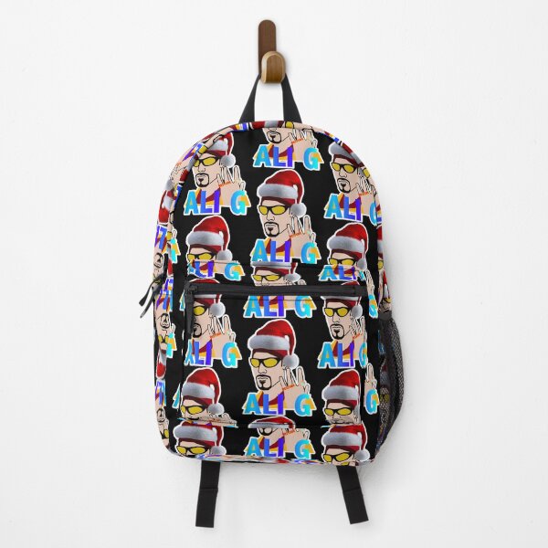 Item preview, Merry Christmas From Ali g designed and sold by ZooStateofMind.