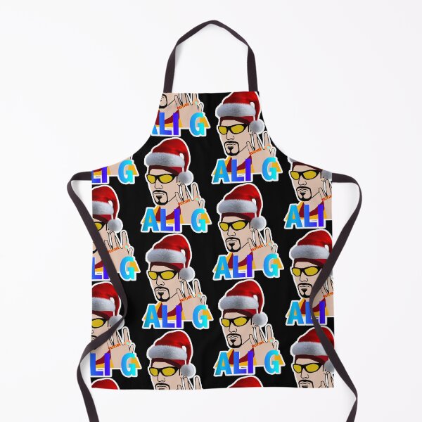 Item preview, Merry Christmas From Ali g designed and sold by ZooStateofMind.