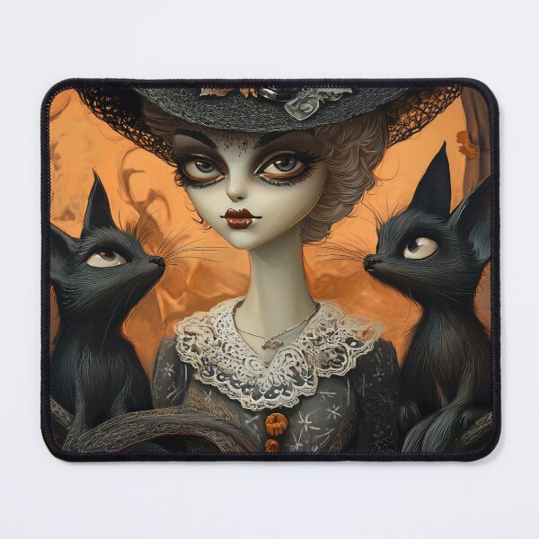Item preview, Mystic Allure 2 designed and sold by gryhenart.
