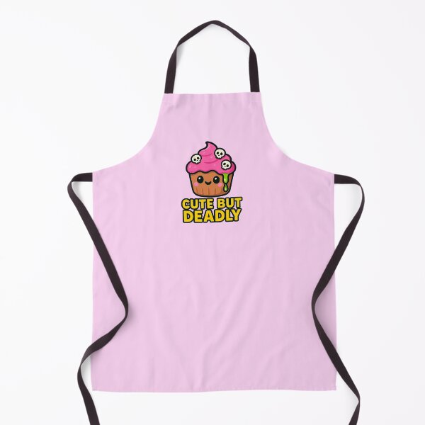 Item preview, Cute but deadly designed and sold by LaughLine Design.