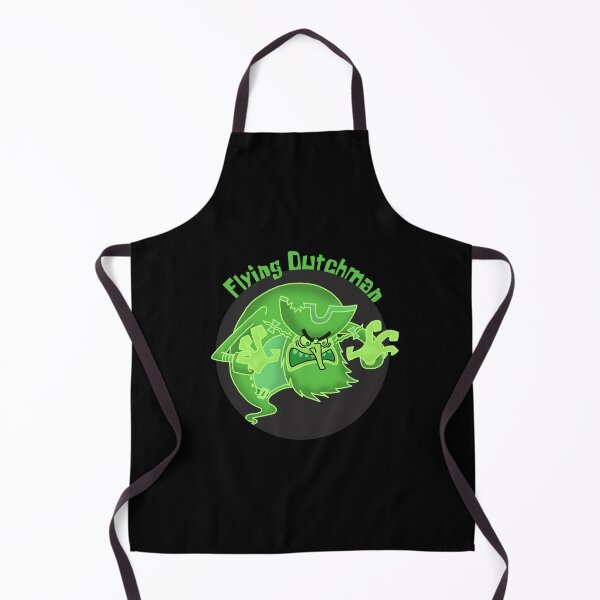 Item preview, The Dutchman designed and sold by jigzvvid36.