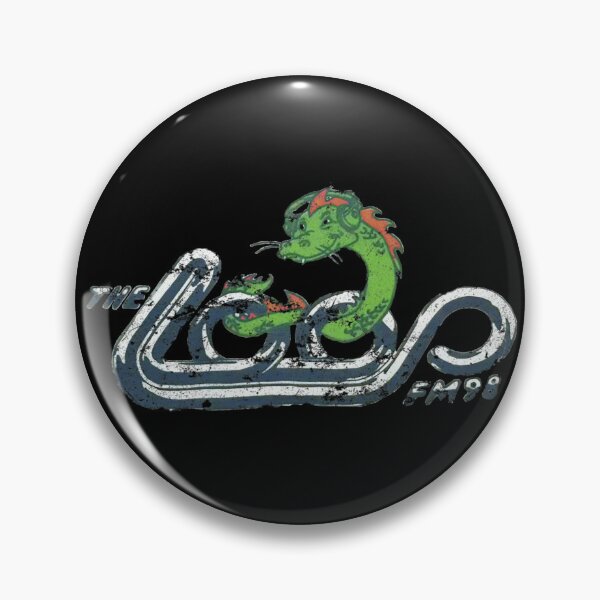 Item preview, The Loop 	 designed and sold by mweoaass43.