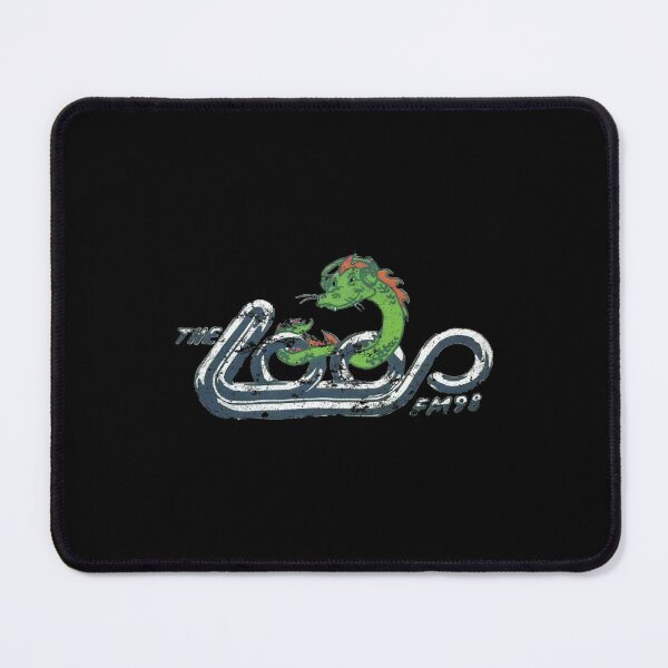 Item preview, The Loop 	 designed and sold by mweoaass43.