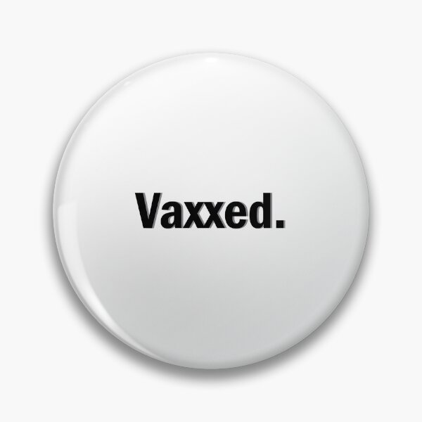 Item preview, Vaxxed designed and sold by designing01Ar3.