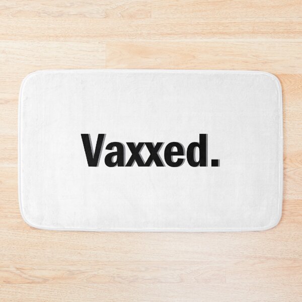 Item preview, Vaxxed designed and sold by designing01Ar3.
