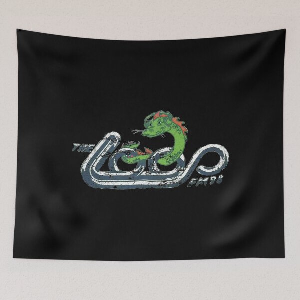Item preview, The Loop 	 designed and sold by mweoaass43.
