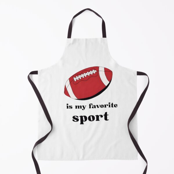 Item preview, Rugby Is My Favorite Sport Design designed and sold by Kruti Collection.
