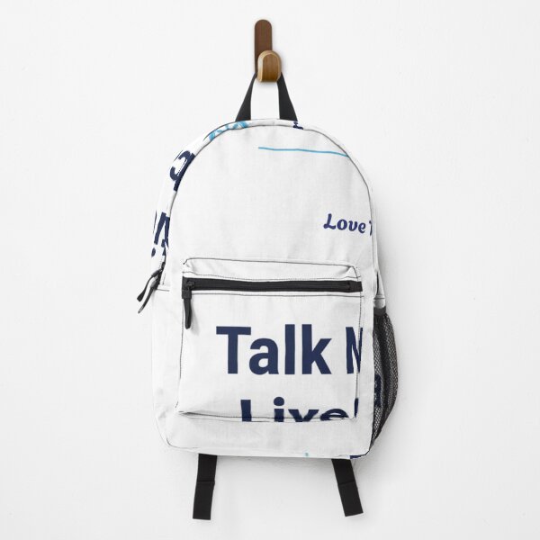 Item preview, Talk Nautical Live Ethical Hoodie | Sailor Quote Sweatshirt | Ethical Living Pullover | Anchor Helm Hooded Top | Modern Nautical Gift designed and sold by TheSquirla.