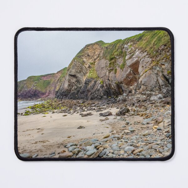 Item preview, Caerfai Bay, Wales designed and sold by yackers1.
