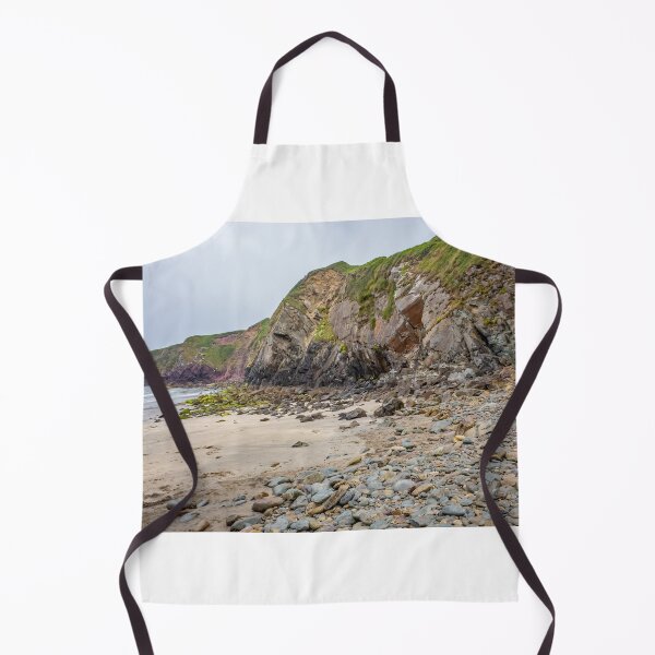 Item preview, Caerfai Bay, Wales designed and sold by yackers1.