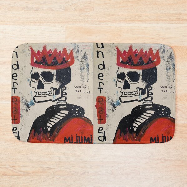 Item preview, undefEATed designed and sold by mijumi.