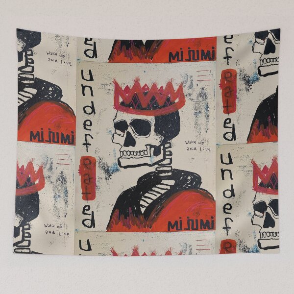 Item preview, undefEATed designed and sold by mijumi.