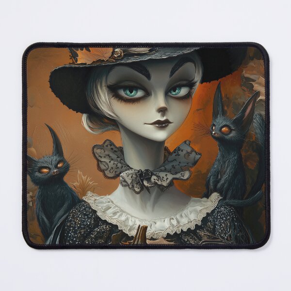 Item preview, Mystic Allure 3 designed and sold by gryhenart.