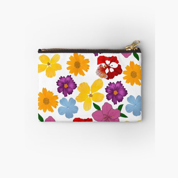 Item preview, Florida flowers (grouped) designed and sold by Kallmekuhh.