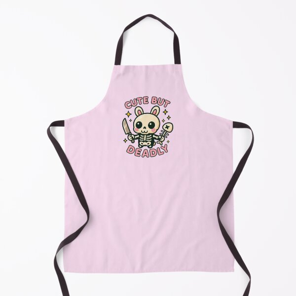 Item preview, Cute but deadly designed and sold by LaughLine Design.