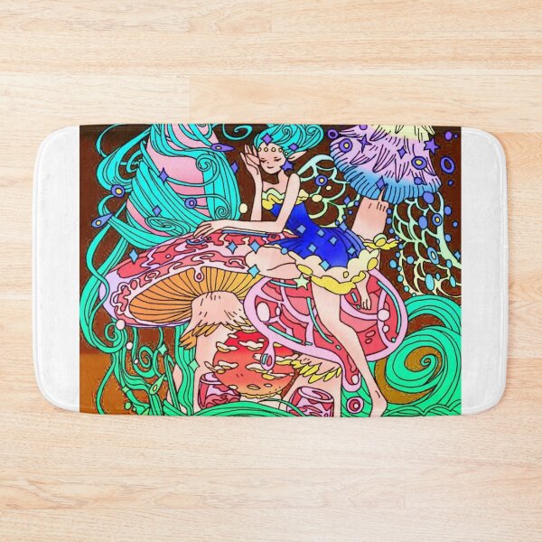 Item preview, Holy Basil Pfizer Inc bRadiates Spirit  designed and sold by Tinafogg.
