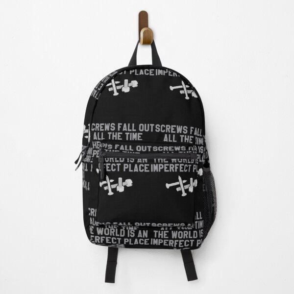 Item preview, The Breakfast Club Quote - Screws Fall Out All The Time... designed and sold by thkeawgu56.