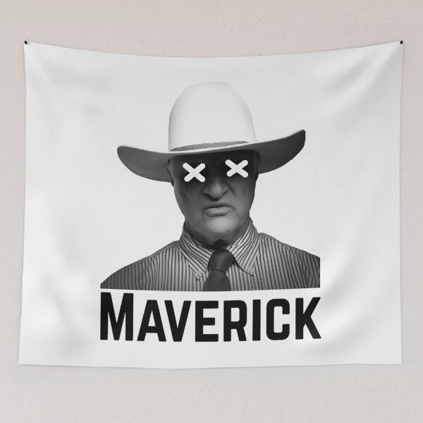 Item preview, Bob Katter - Maverick Classic - Copia designed and sold by mdkkgvovyeo10.