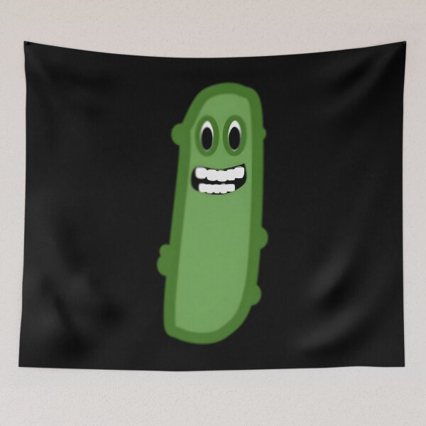 Artikelvorschau, Der Friendly Pickle Classic entworfen und verkauft von mtvlwklt1.
