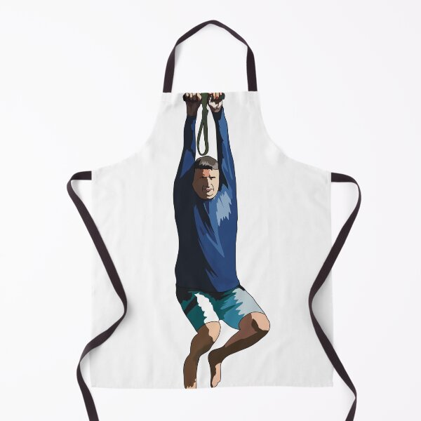 Item preview, And Ronnie, I feel like you’re just here for the zipline designed and sold by theartsclubshop.