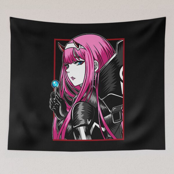 Item preview, Zero 2 designed and sold by iuzabiardoc.