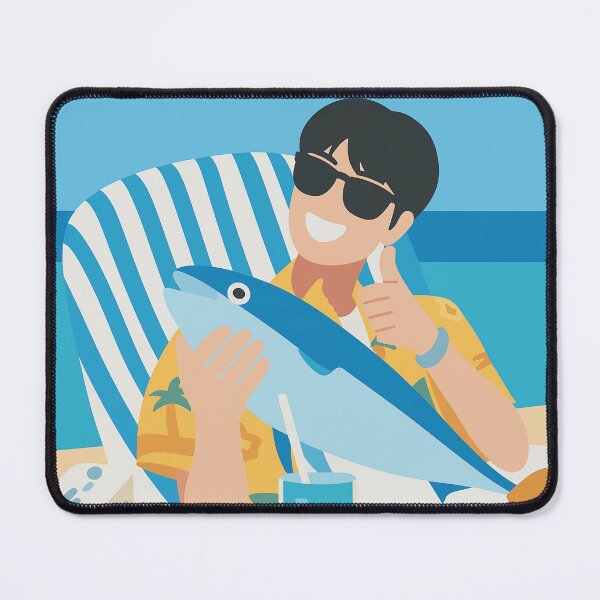 Item preview, I have a Tuna for the Summer designed and sold by Liscar95.