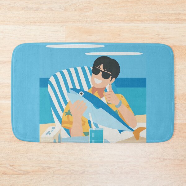 Item preview, I have a Tuna for the Summer designed and sold by Liscar95.