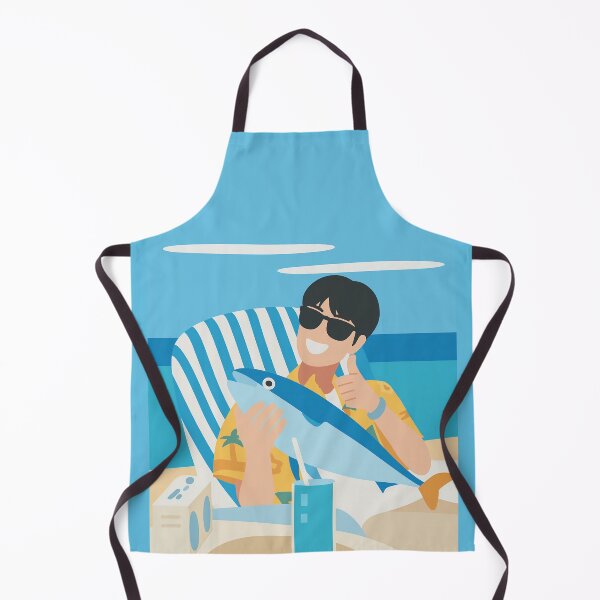 Item preview, I have a Tuna for the Summer designed and sold by Liscar95.
