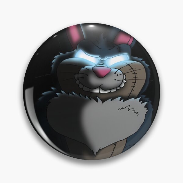 Item preview, Thumper  	 designed and sold by yrdtlzswciy11.