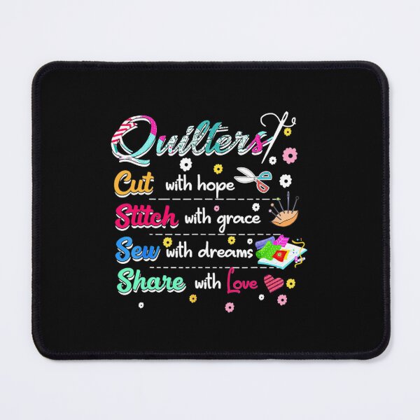 Item preview, Quilting quilters cut designed and sold by cffnwaior50.