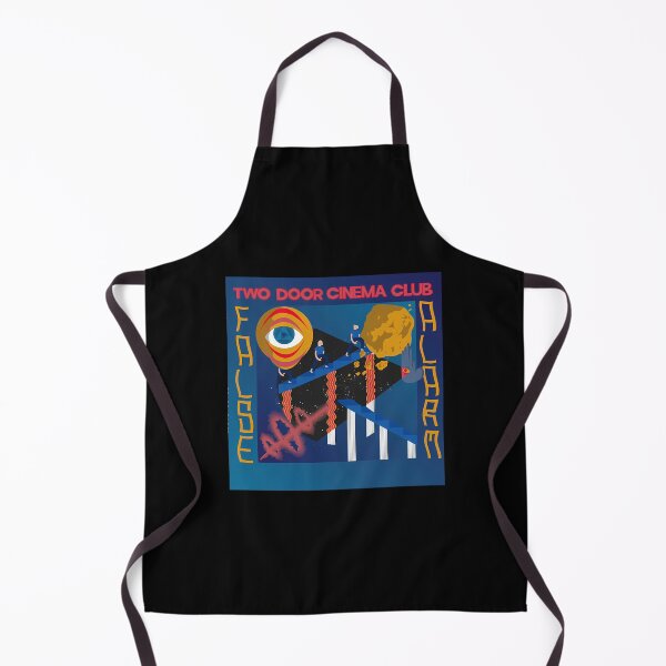 Item preview, Two Door Cinema Club Concept Art  	 designed and sold by qldeyphds24.